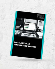 Social Media Ad Performance Tracker