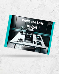 Profit and Loss Budget