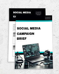 Social Media Campaign Brief