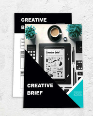 Comprehensive Creative Brief Template